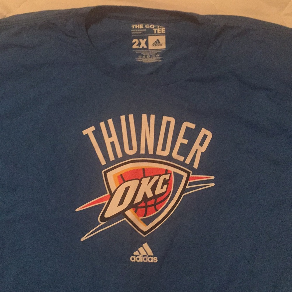 OKC T-shirt